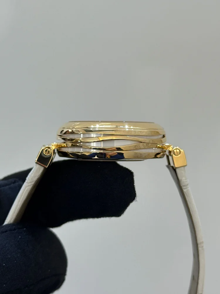 Omega De Ville Ladymatic 425.63.34.20.55.002